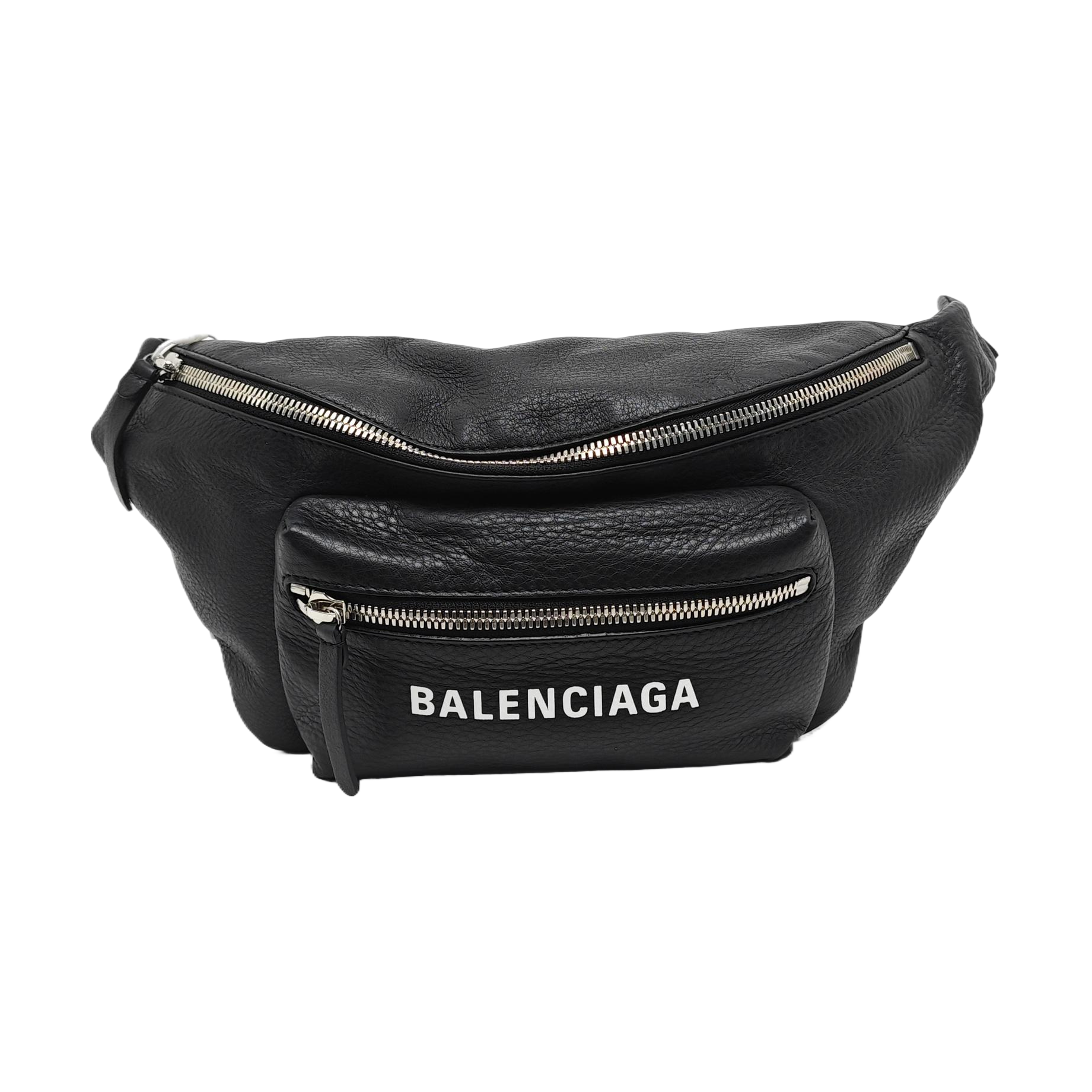 Everyday Calfskin Gray
