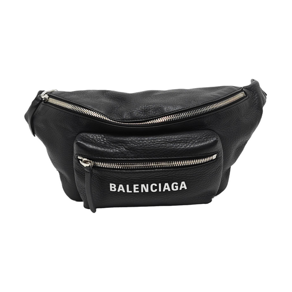 Everyday Calfskin Gray
