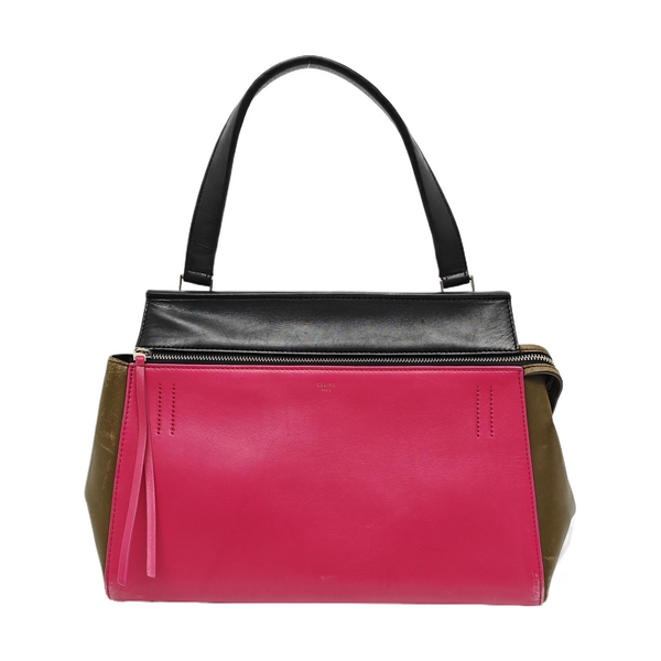 EDGE Calfskin Pink