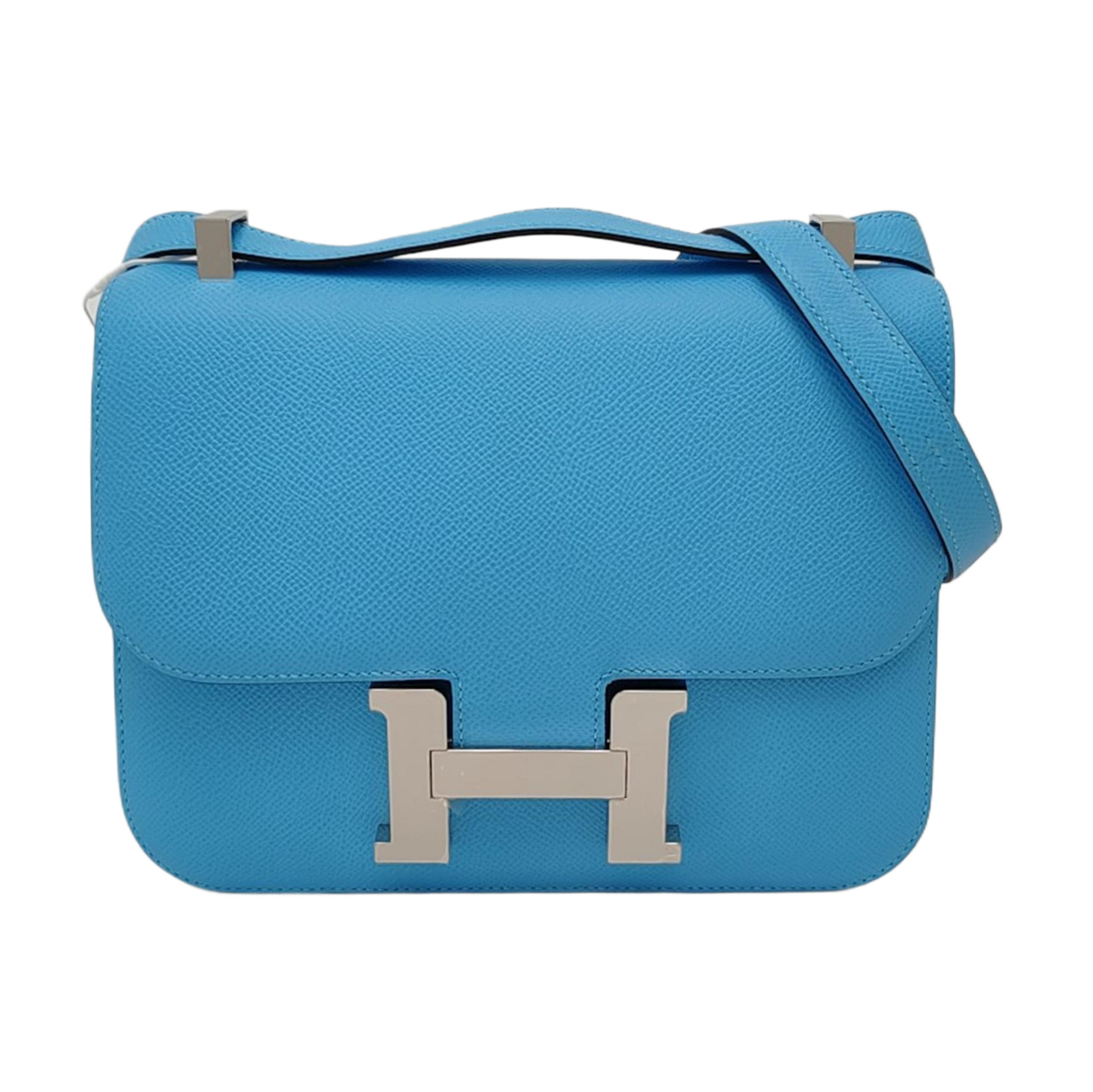Constance 24 Epsom Blue