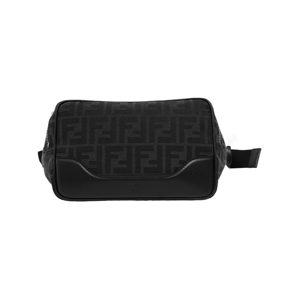 Canvas Black