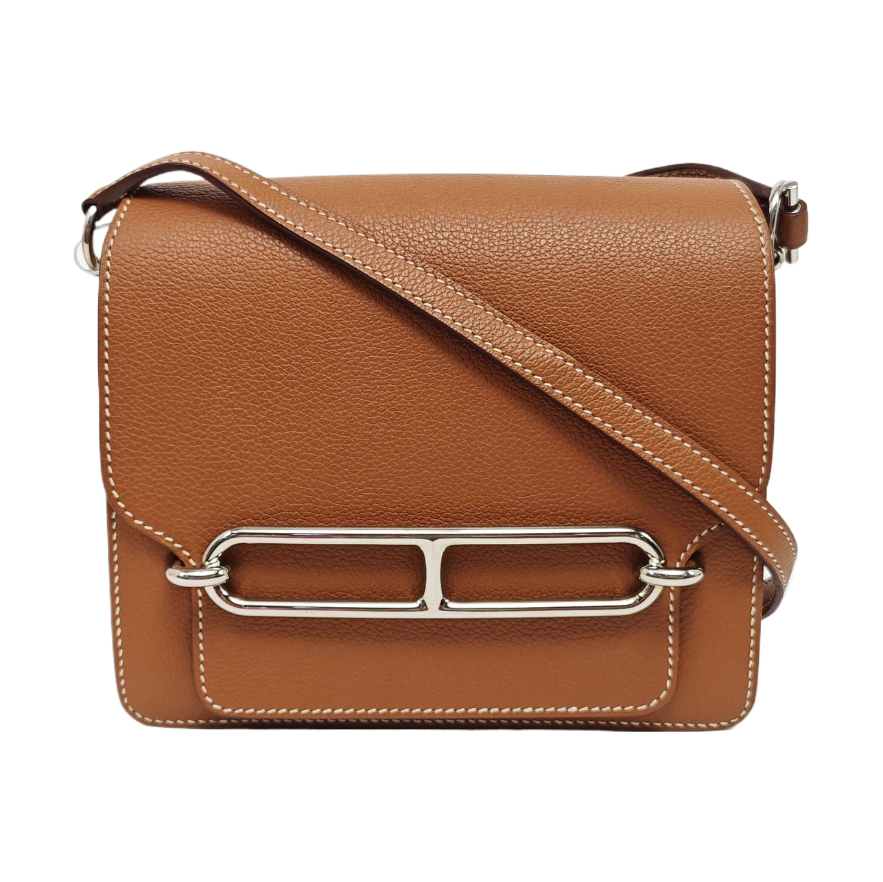 Roulis Mini Evercolor Brown