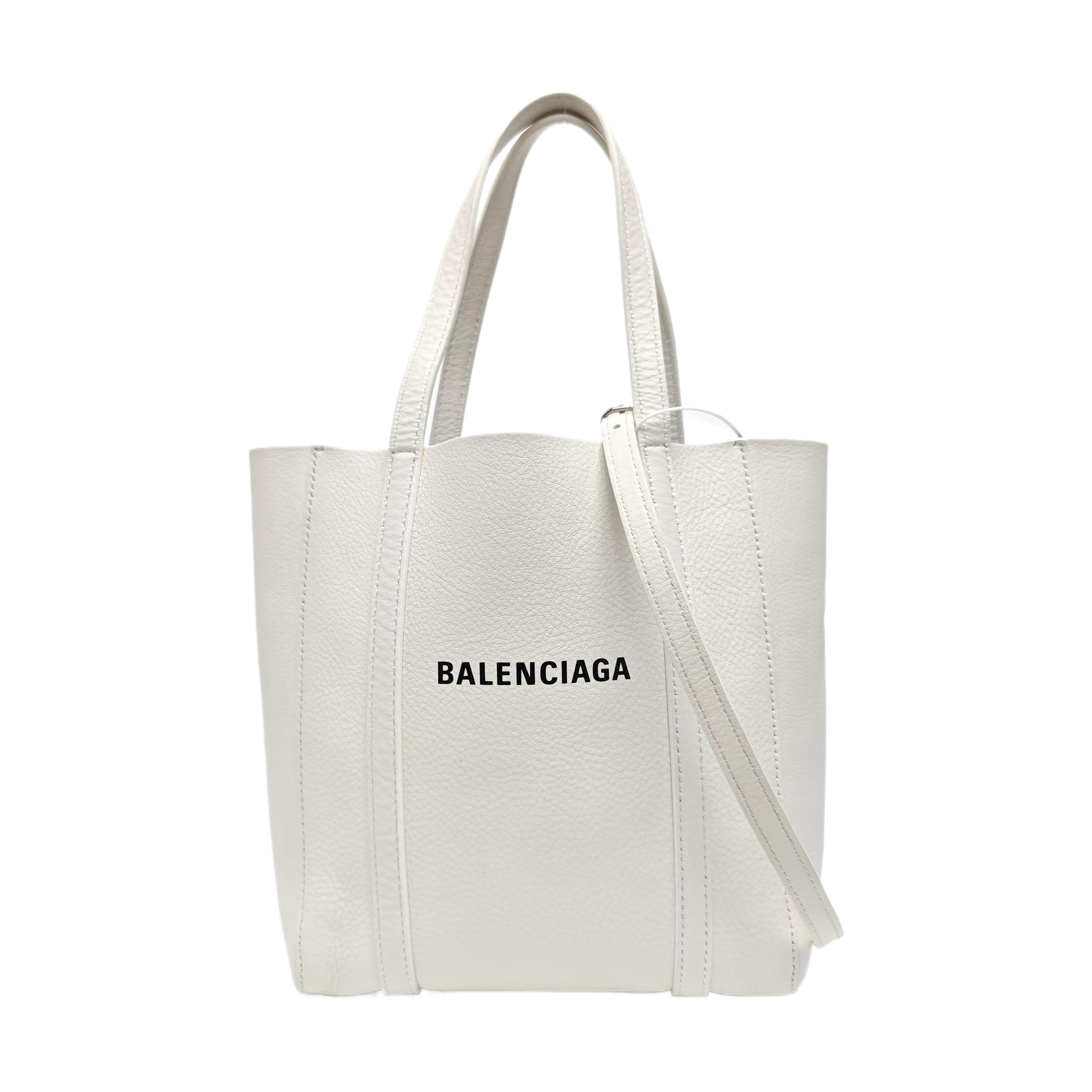 Everyday Calfskin Beige