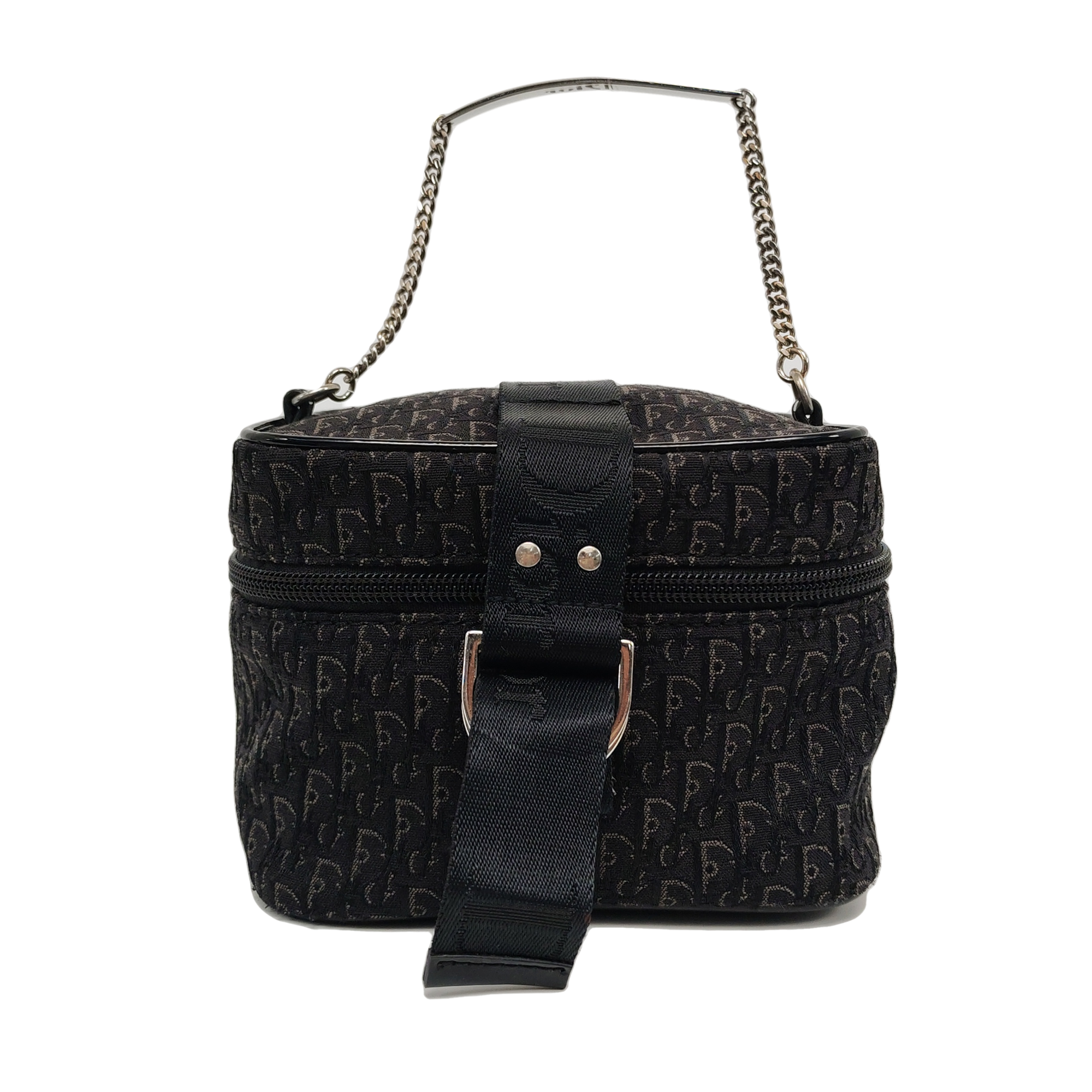Canvas Black