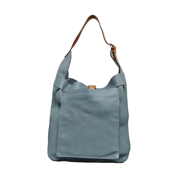 Marwari Clemence Blue