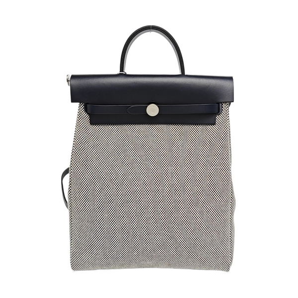 Herbag 31 Canvas White