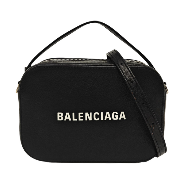 Everyday Mini Calfskin Black