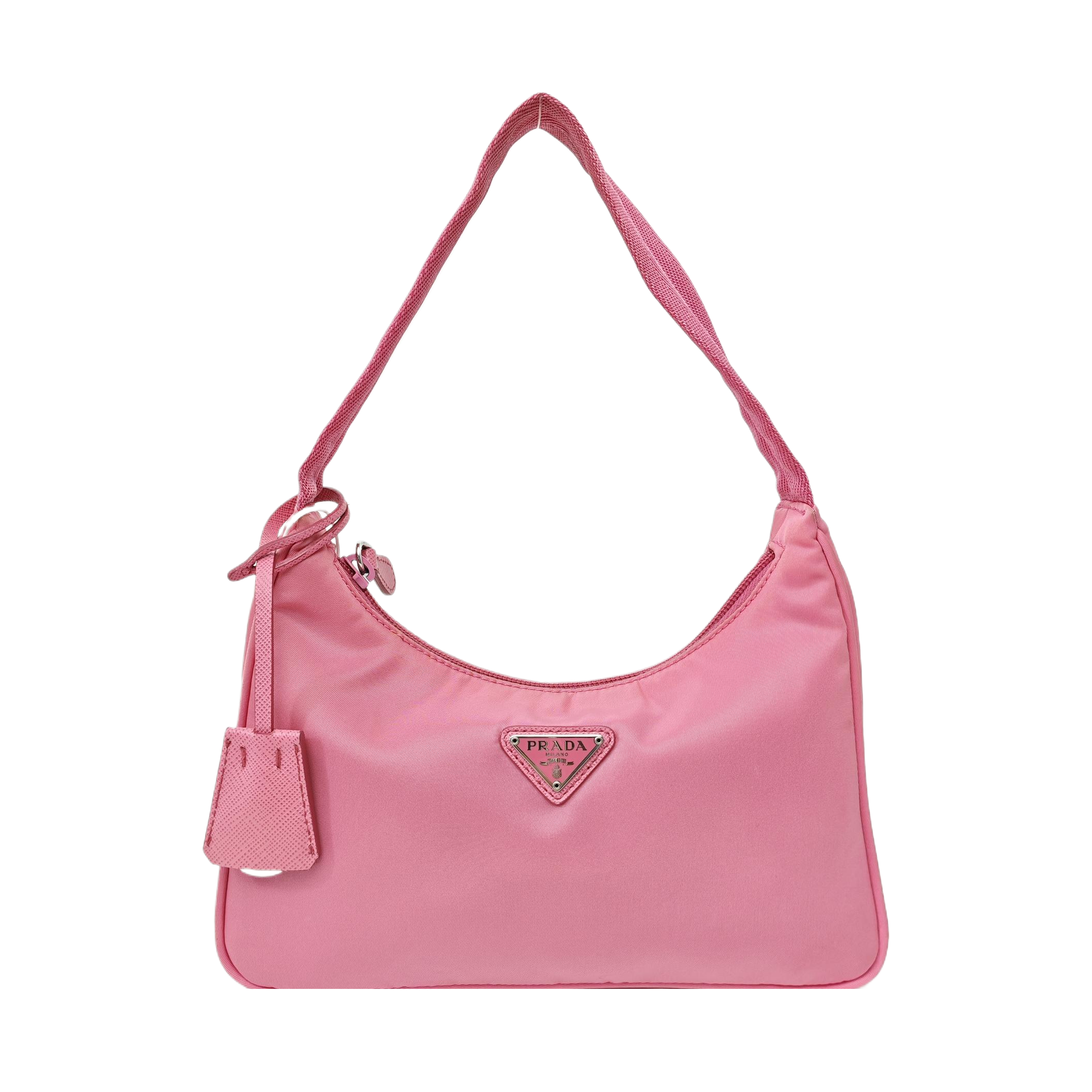 Re-Edition2000 Mini Nylon Red
