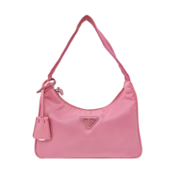 Re-Edition2000 Mini Nylon Red