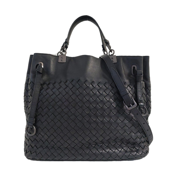Calfskin Black