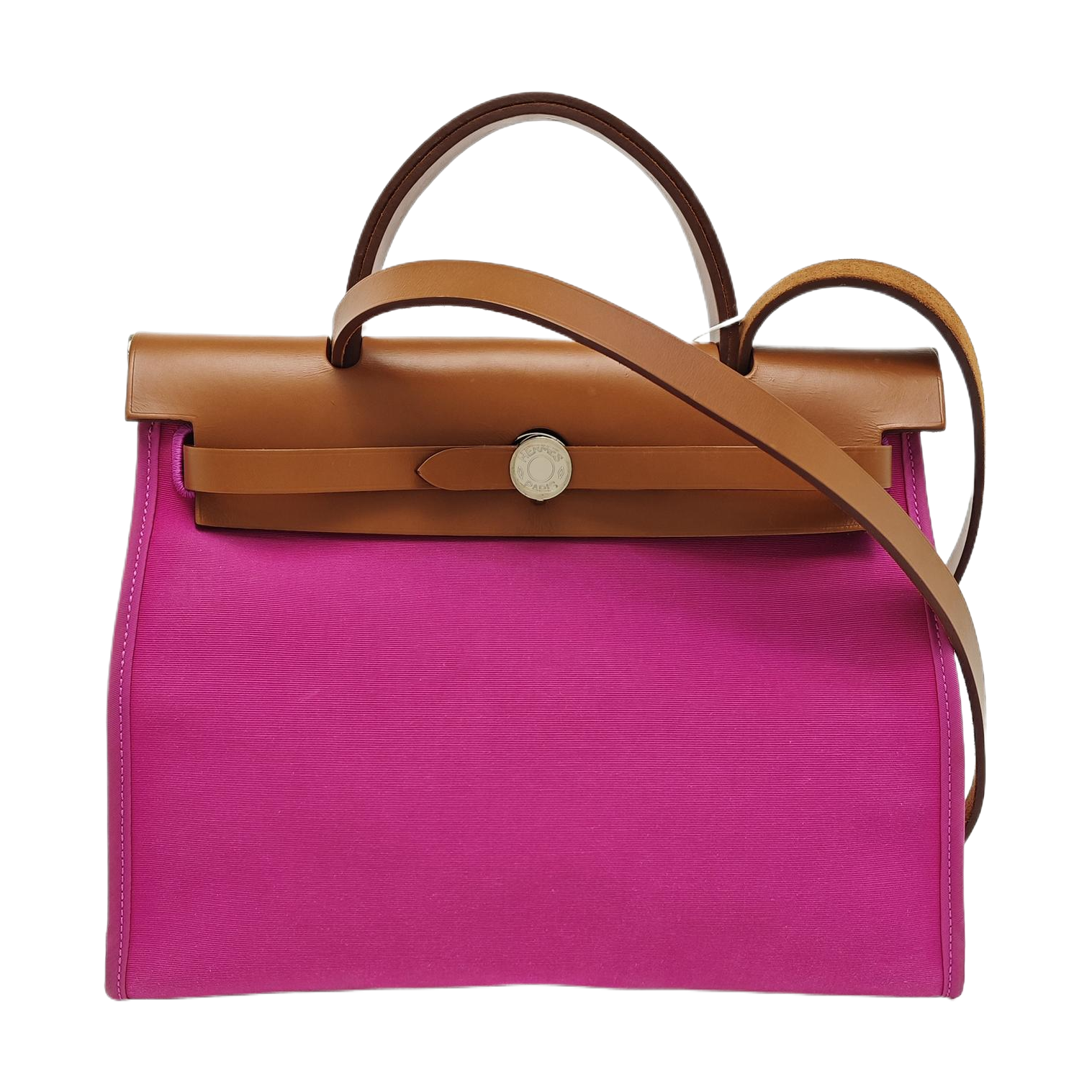Herbag 31 Canvas Pink