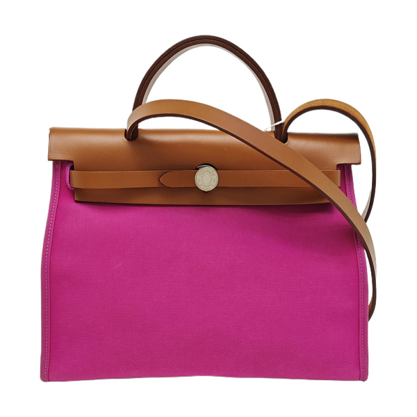 Herbag 31 Canvas Pink