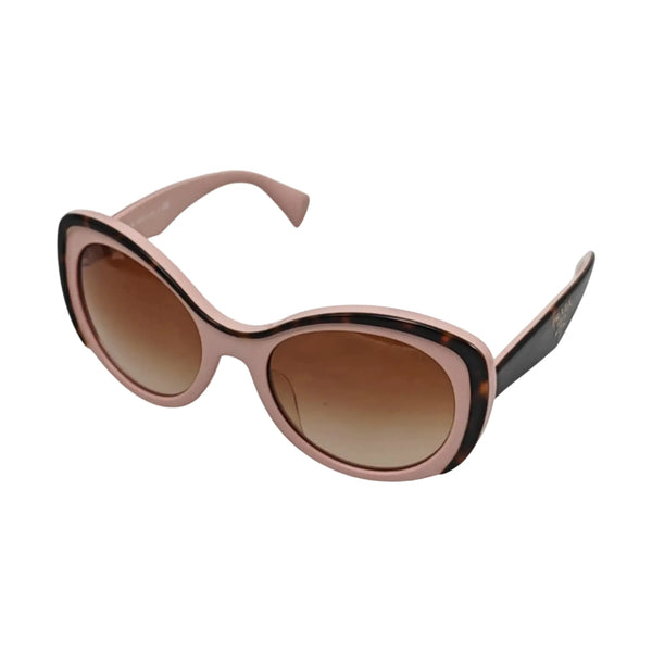 Synthetic Sunglasses Brown
