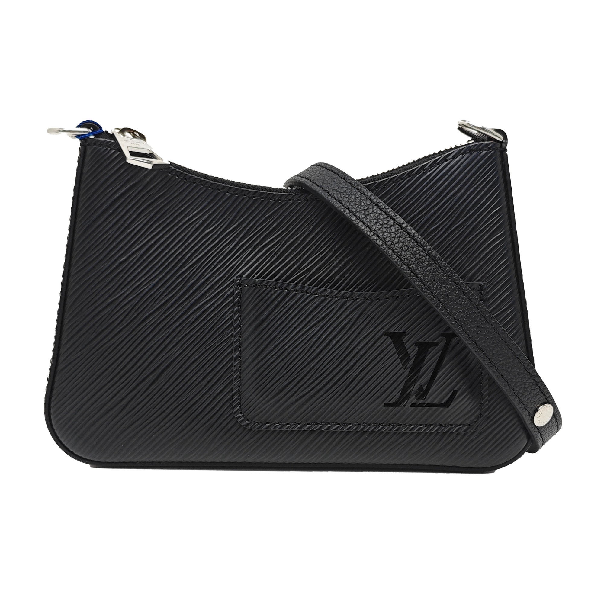 MARELLE Epi Black