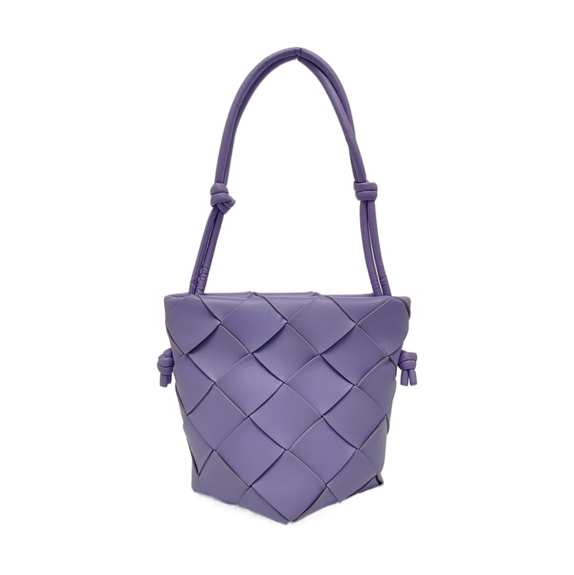 Lambskin Purple