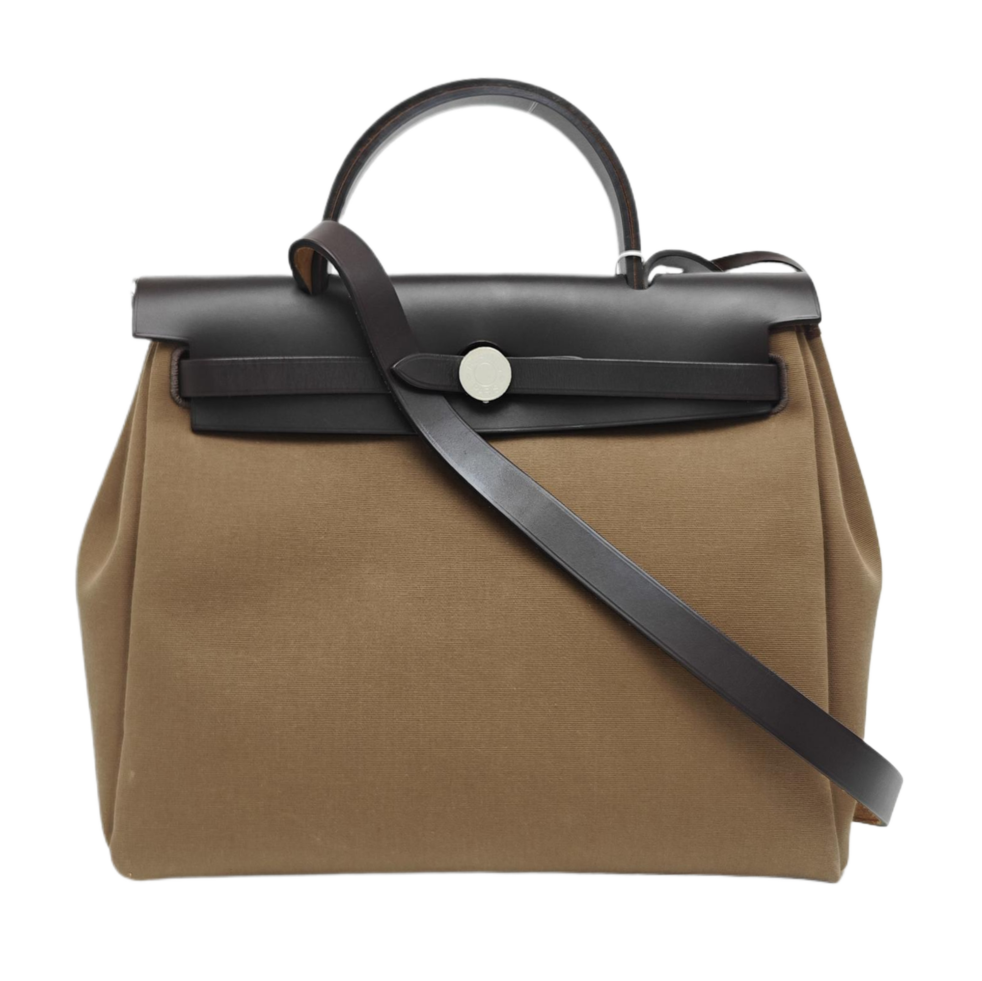 Herbag 31 Canvas Gray