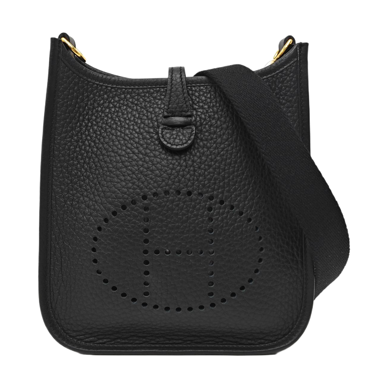 Evelyne TPM Clemence Black