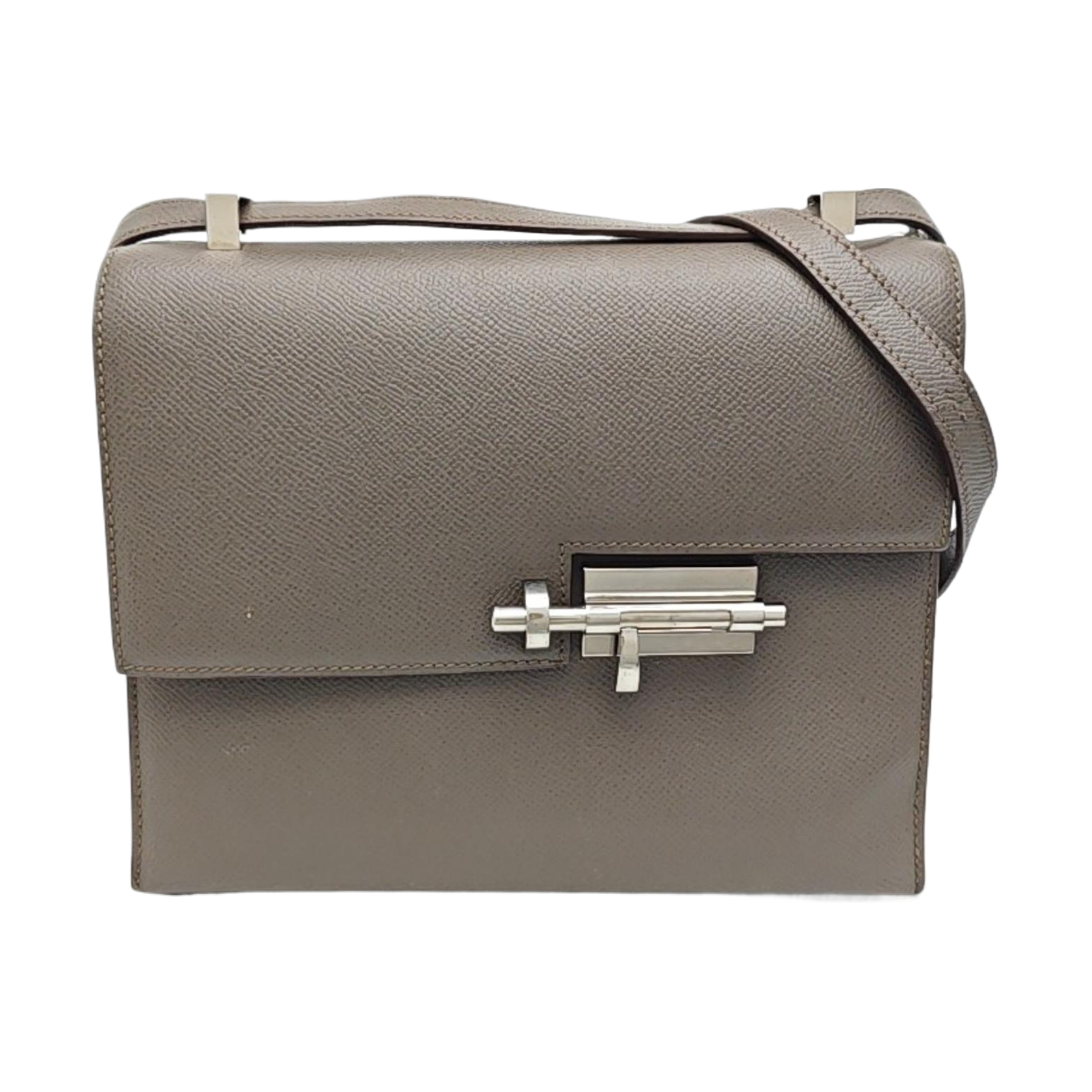 Verrou 21 Epsom Gray