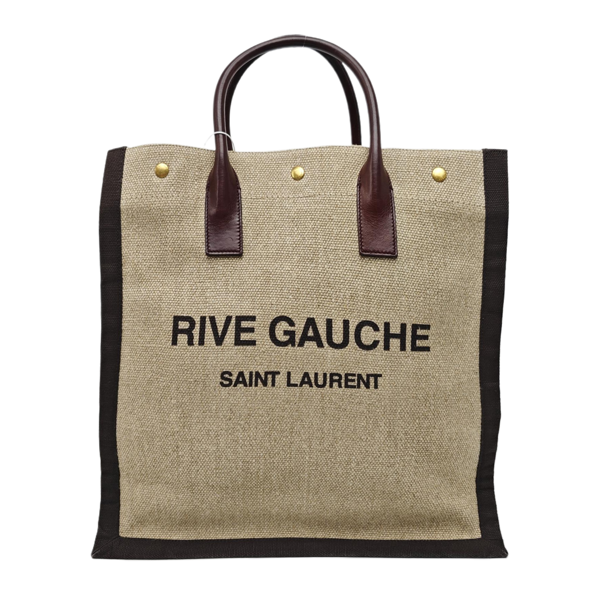 RIVE GAUCHE Linen Beige