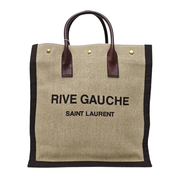 RIVE GAUCHE Linen Beige