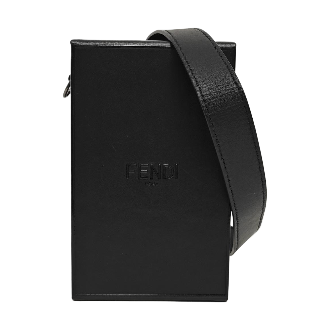 Pack Calfskin Black