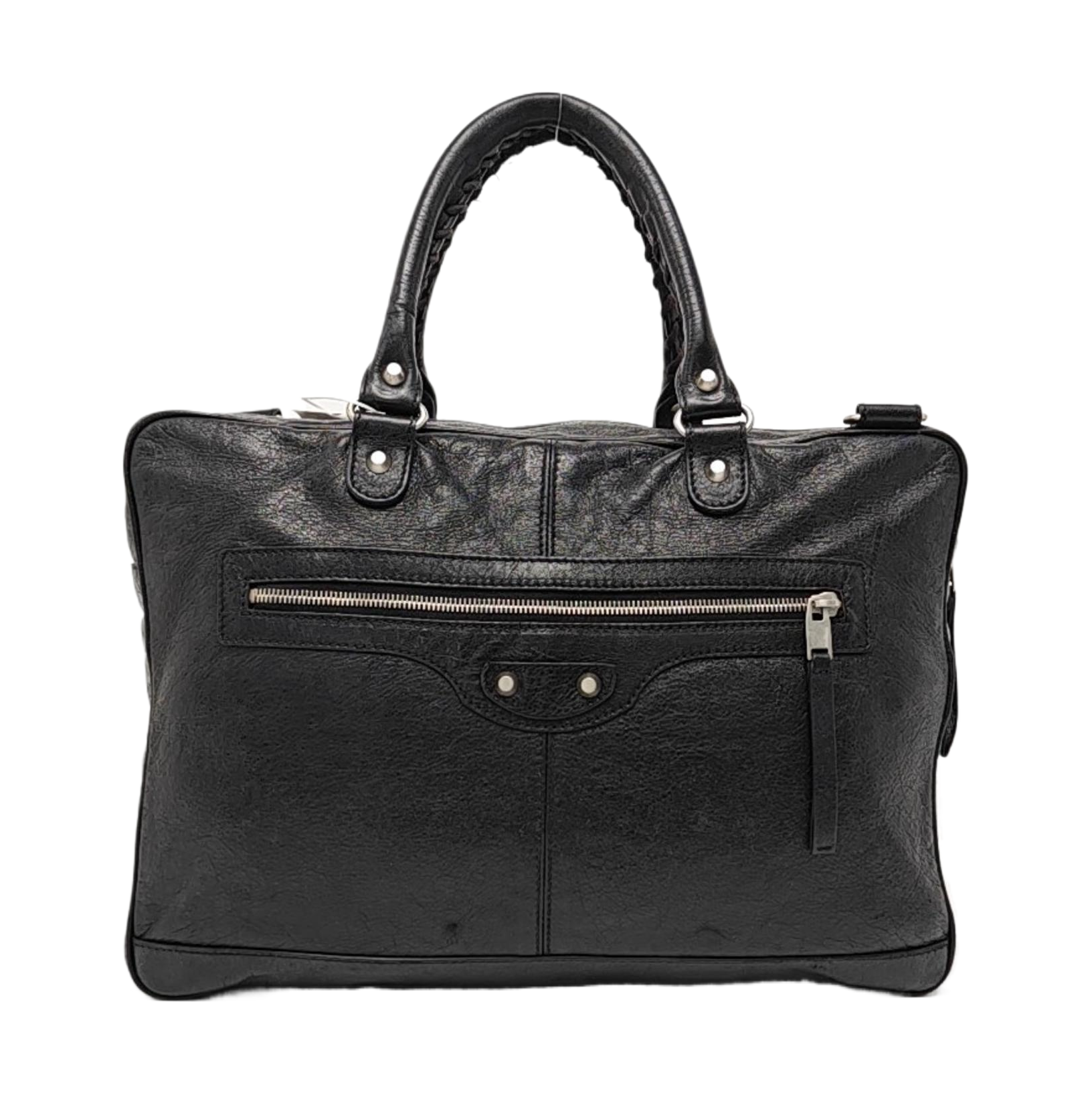 Lambskin Black