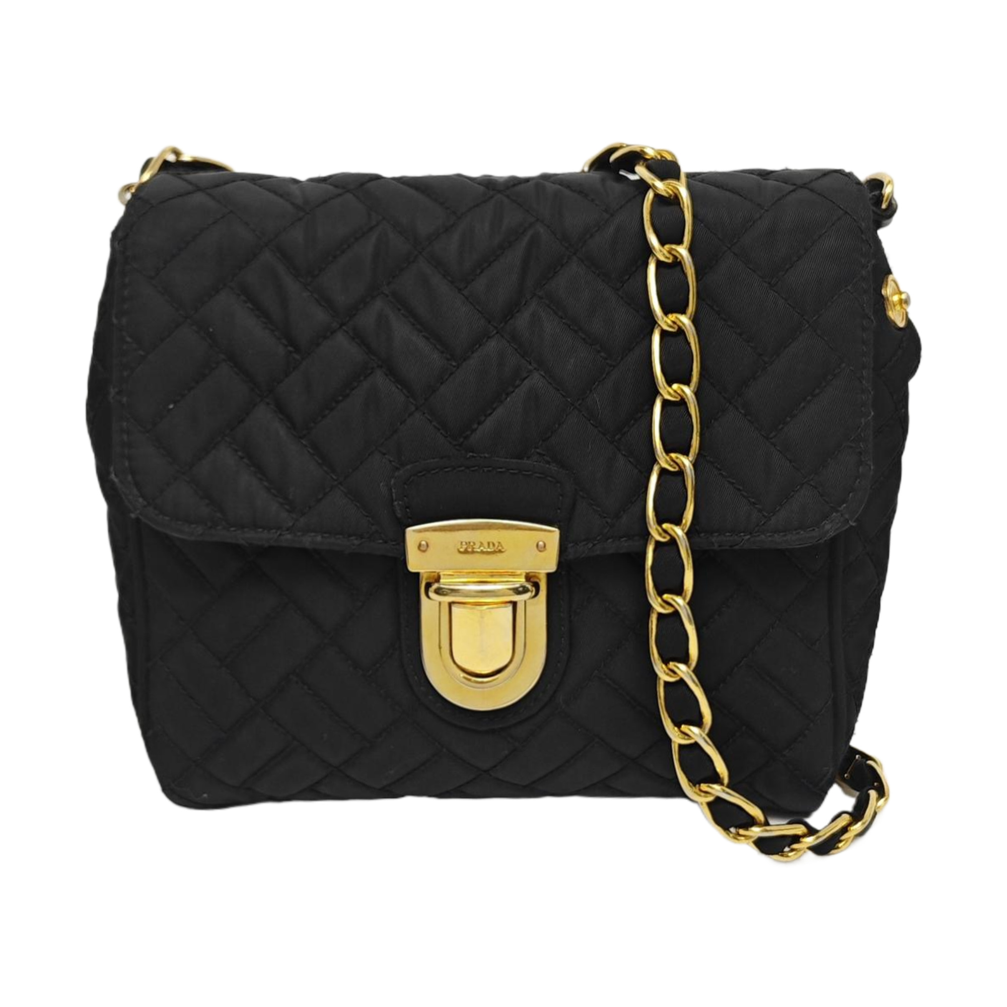 Nylon Black