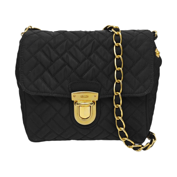 Nylon Black