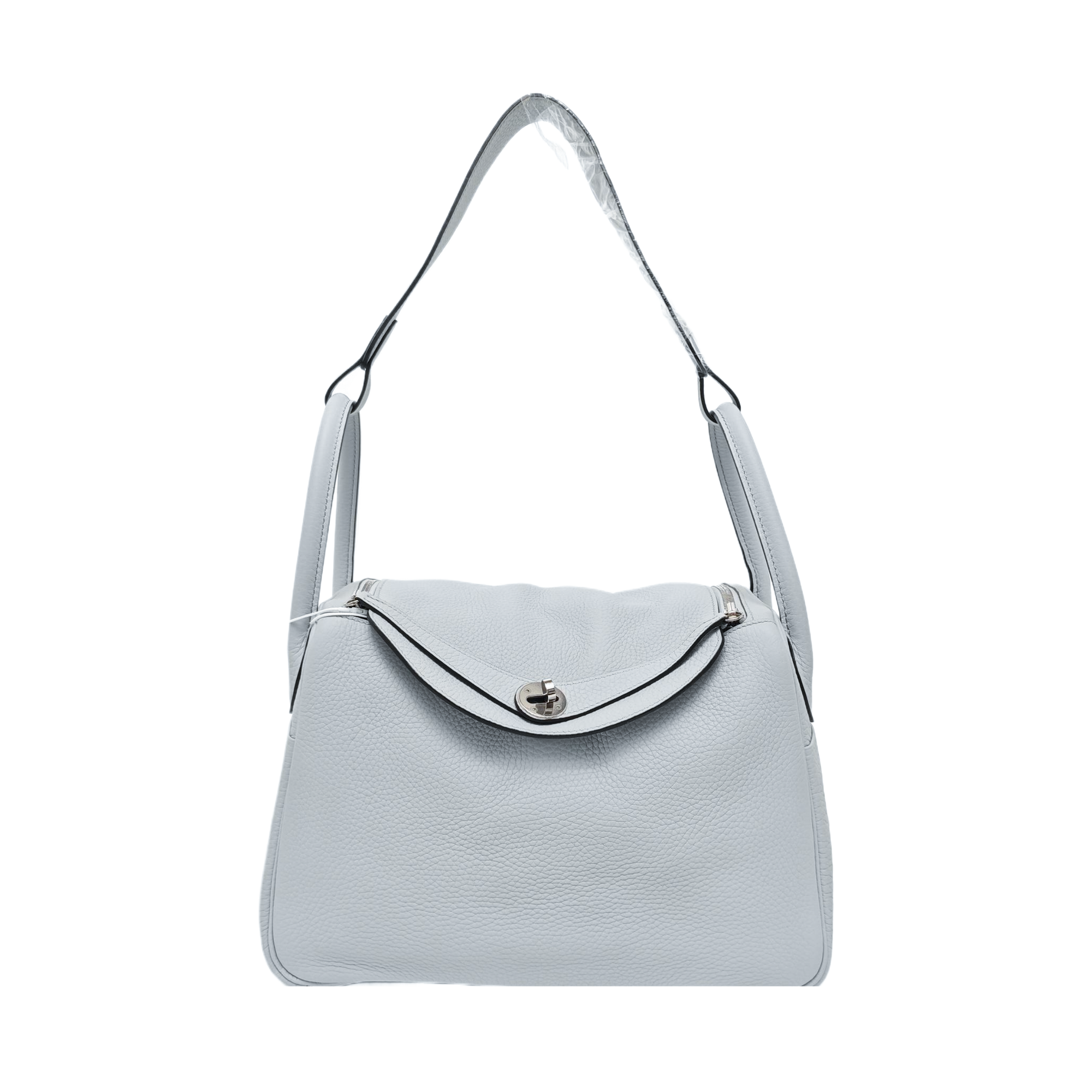 Lindy 30 Clemence Blue
