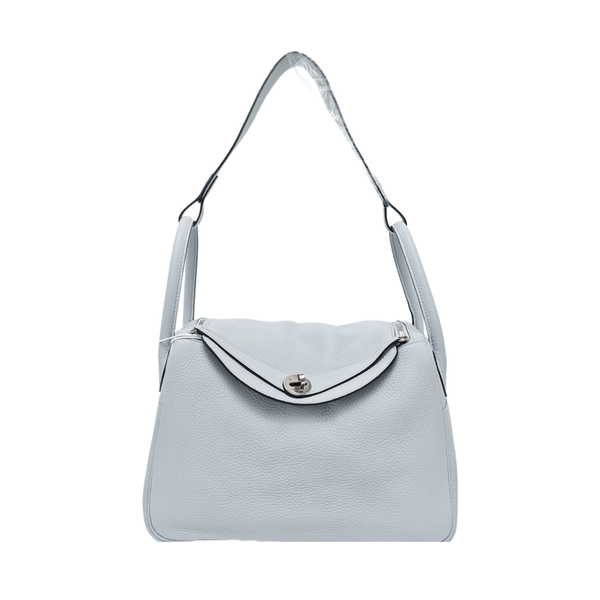 Lindy 30 Clemence Blue