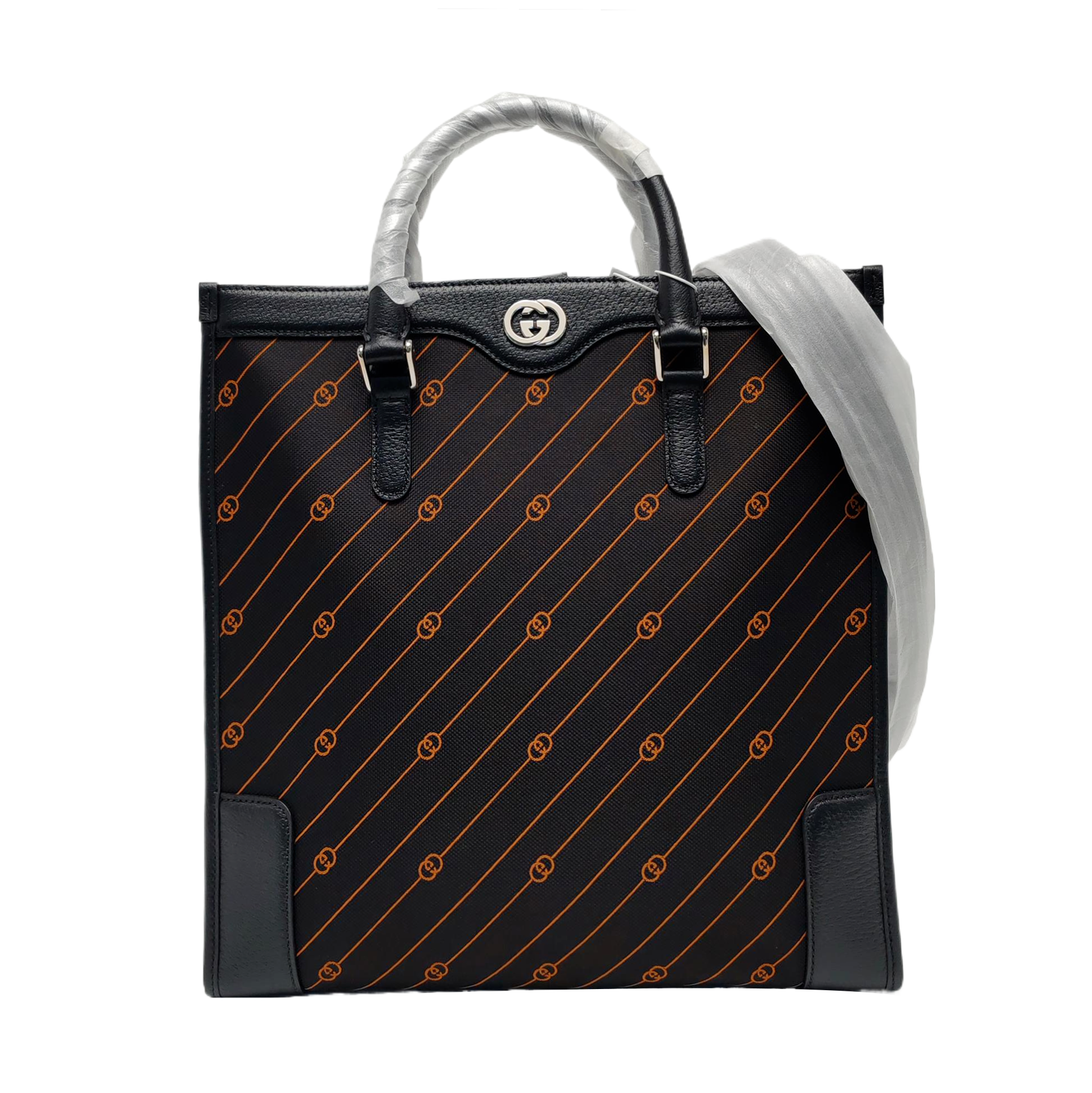 Canvas Black