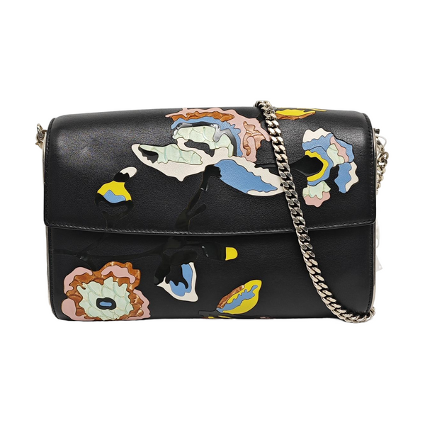 Lambskin Black