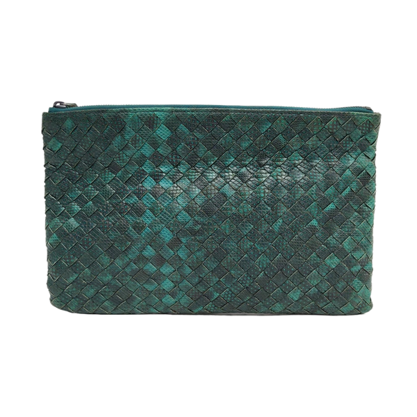 Python Blue