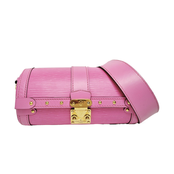 PAPILLON 19 Epi Pink