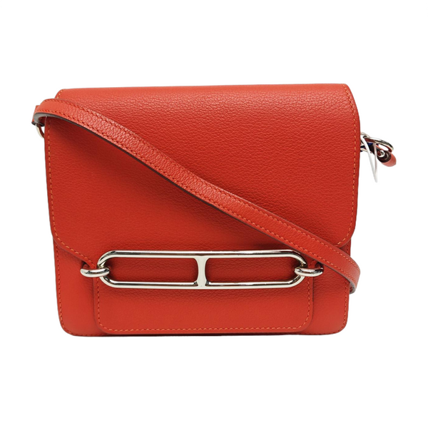 Roulis Evercolor Red