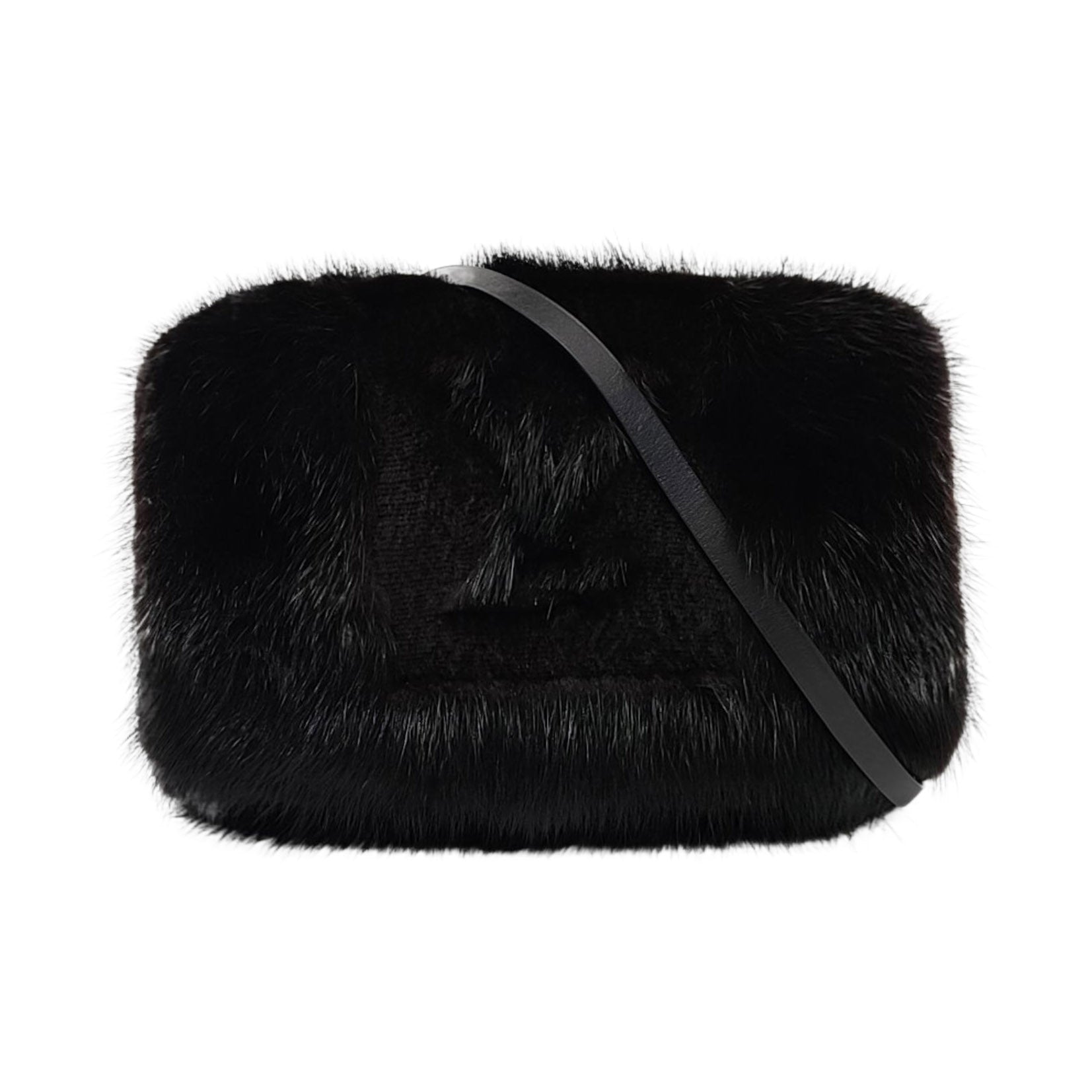 Fur Black