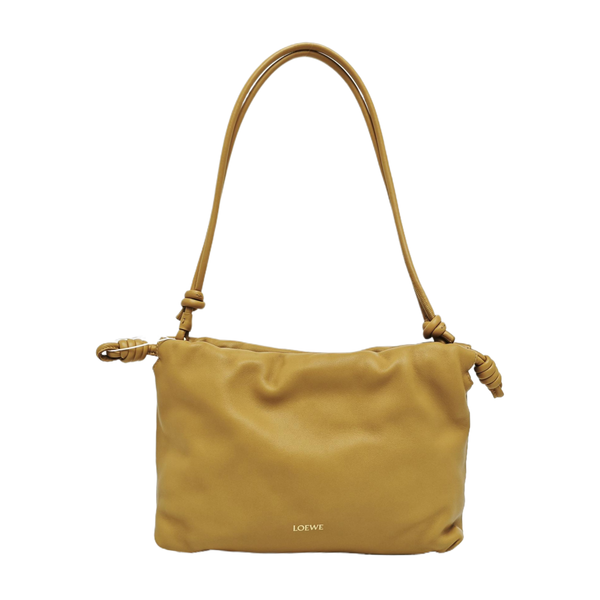 Flamenco Medium Lambskin Yellow