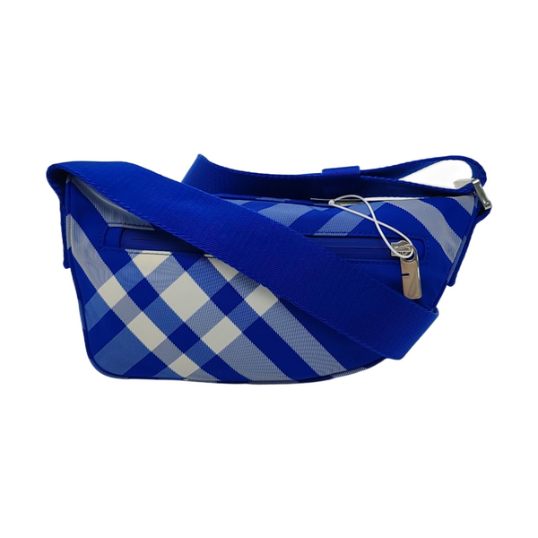Canvas Blue