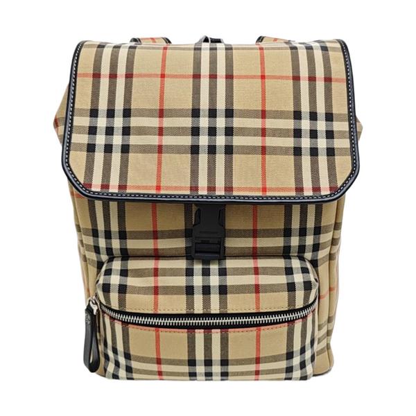 Vintage Canvas Brown