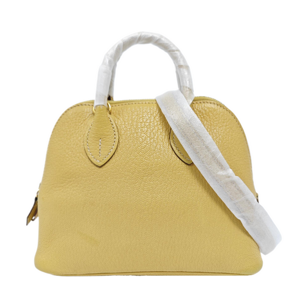 Bolide Mini Chèvre Mysore Yellow