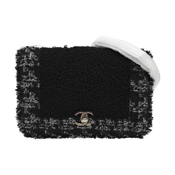 Fabric Black