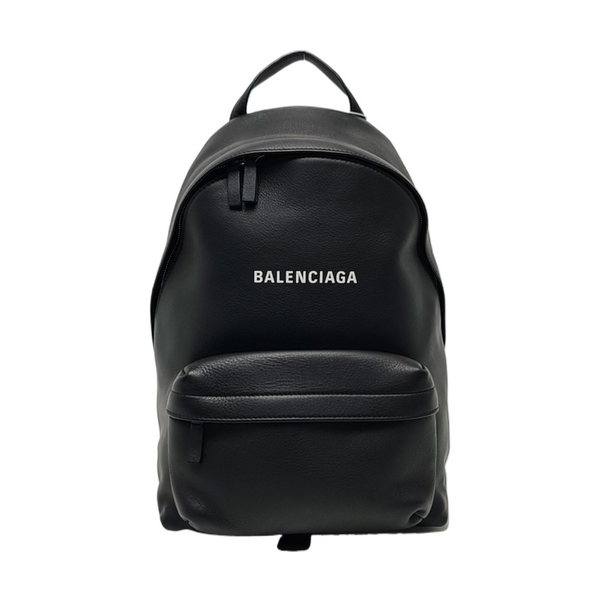 Everyday Small Calfskin Black