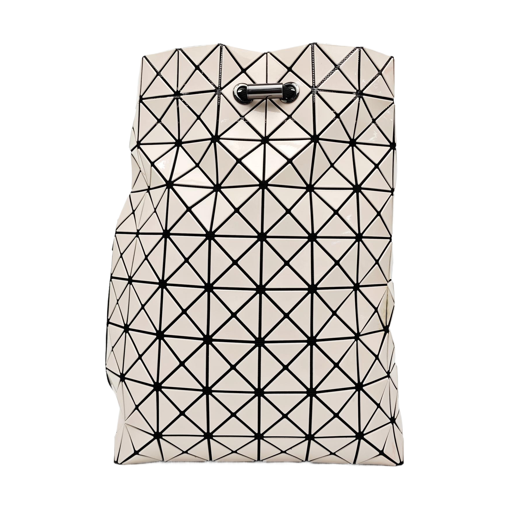 Special Material Backpack White