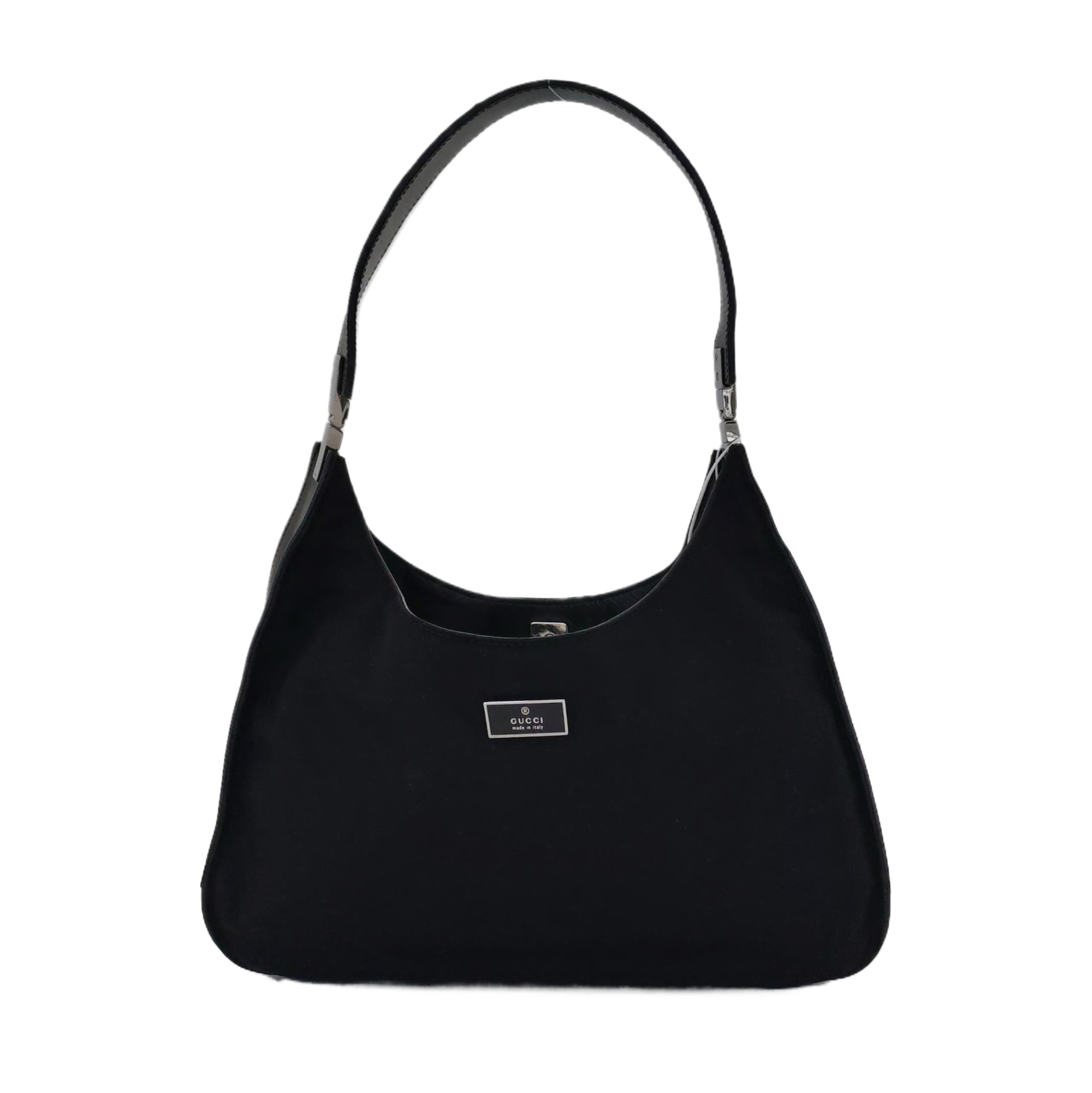 Canvas Black