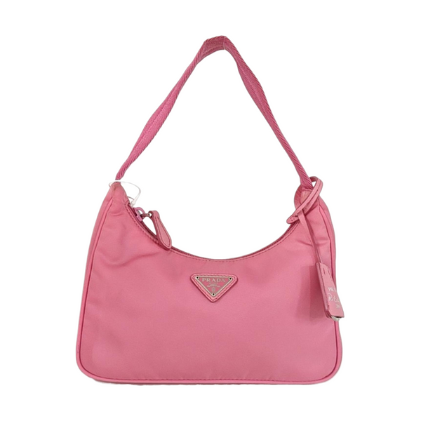 Re-Edition2000 Mini Nylon Red