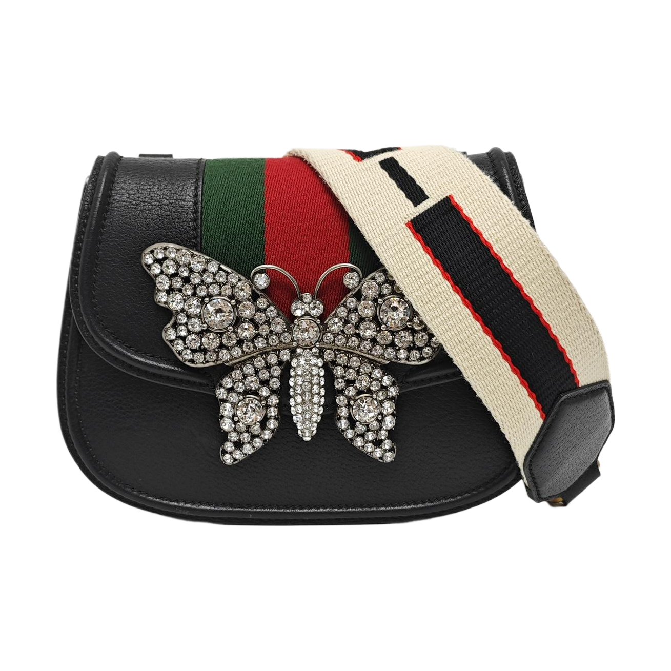 Totem Calfskin Black