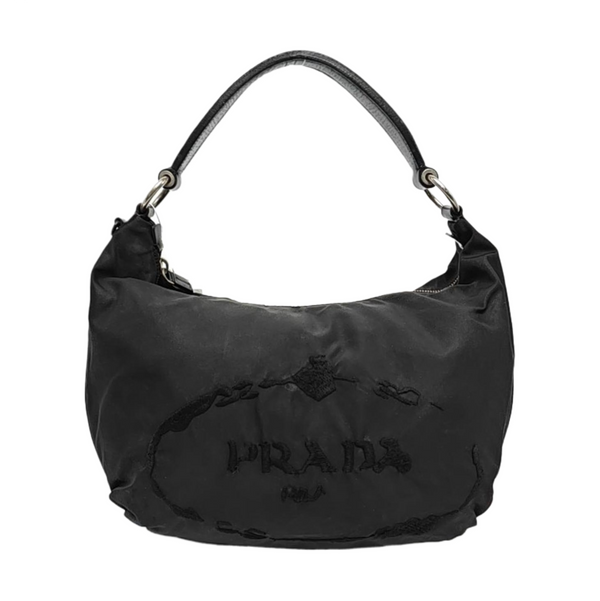 Nylon Black