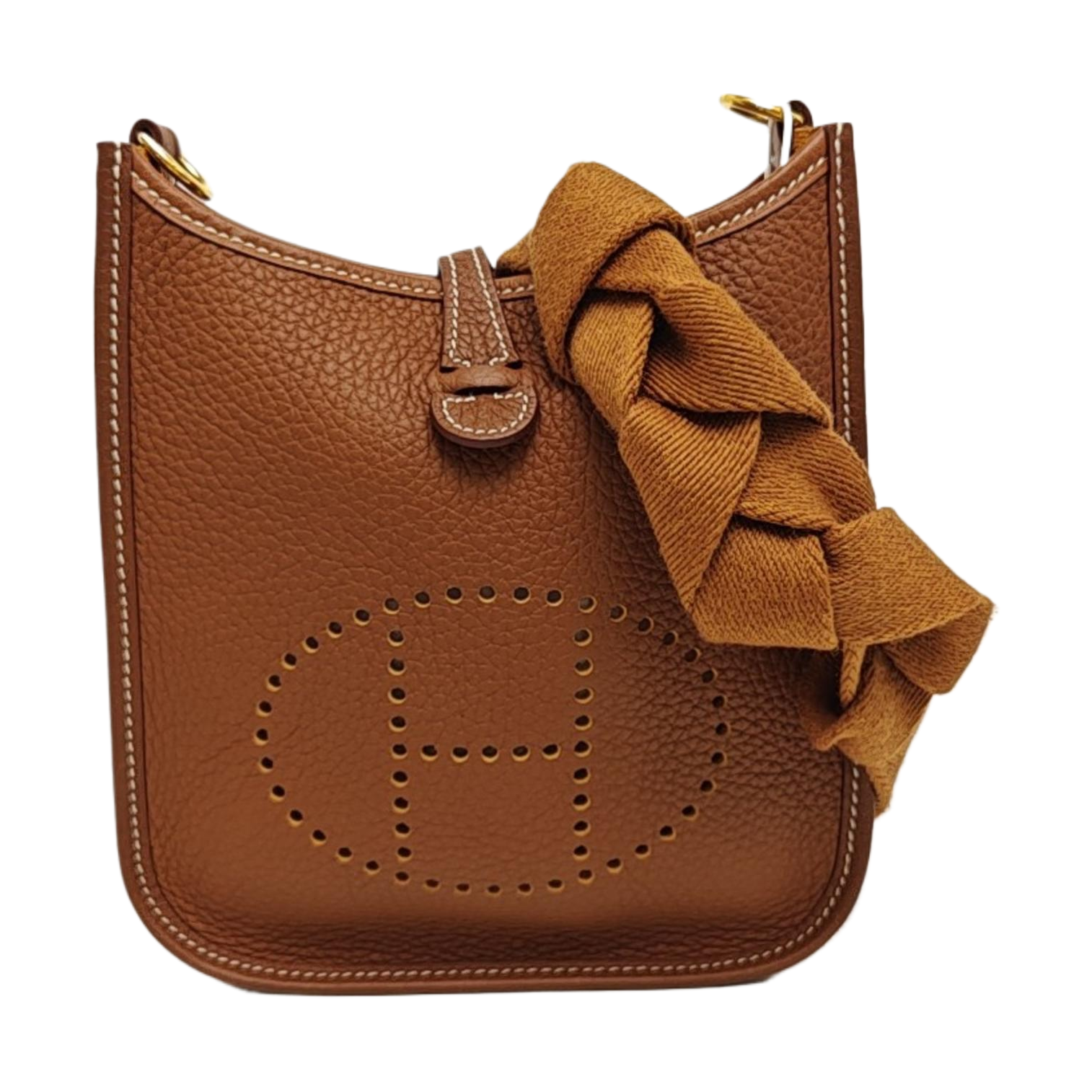 Evelyne TPM Clemence Brown