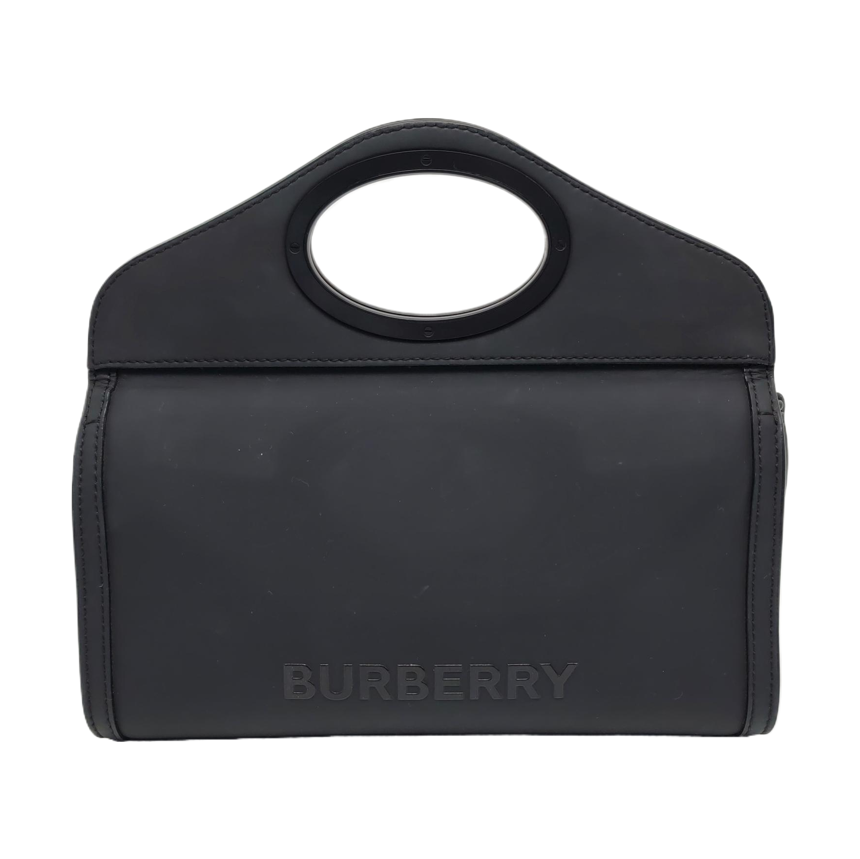 Pocket Special Material Black