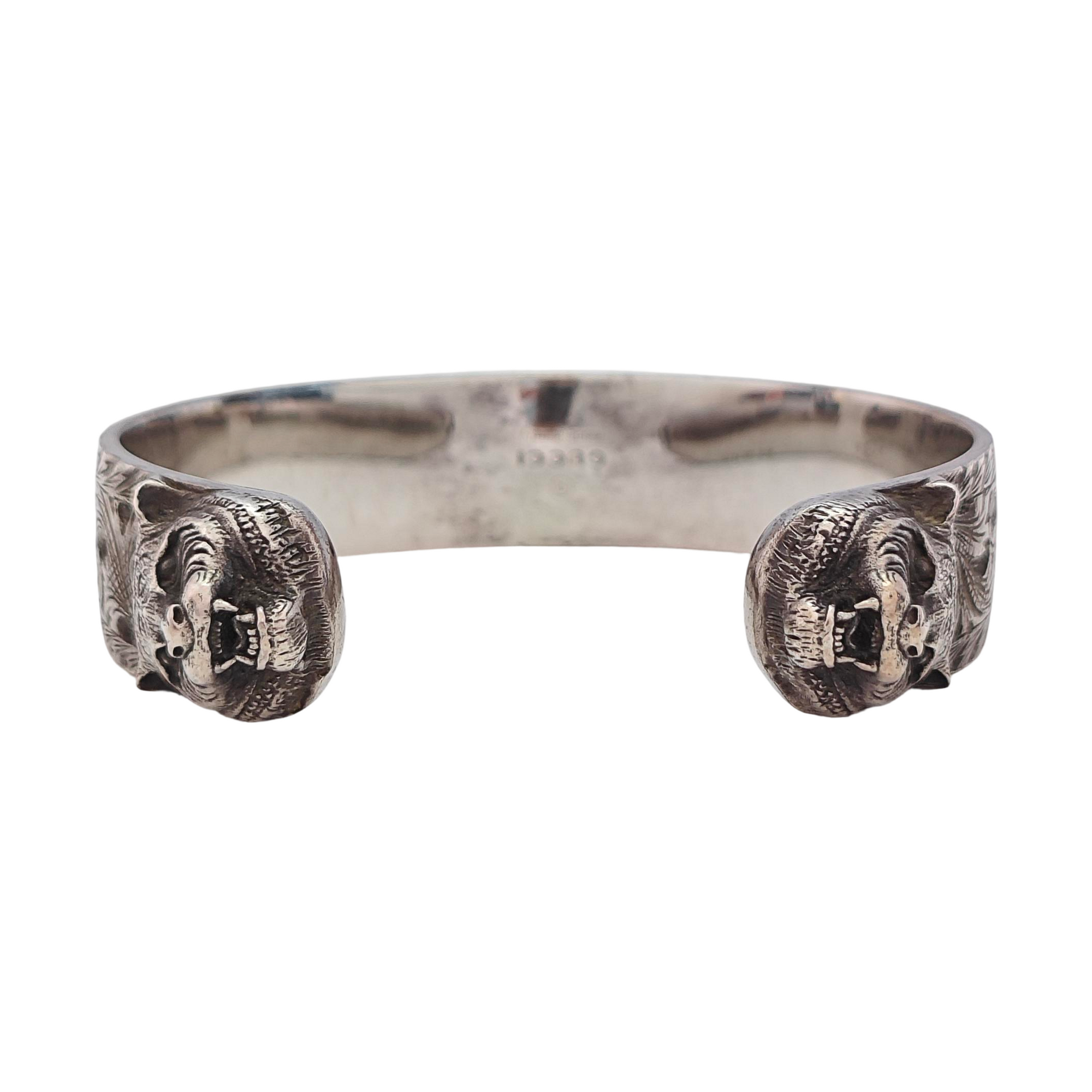 925 Sterling Silver Bangle